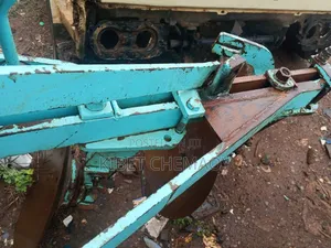 3disc Nardi Plough