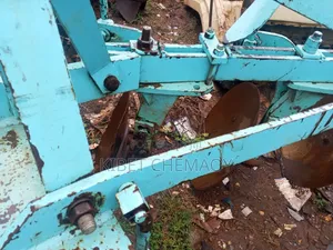 3disc Nardi Plough