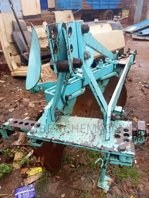 3disc Nardi Plough