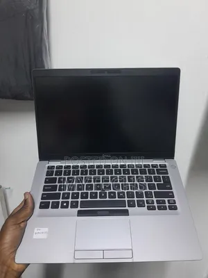 Laptop Dell Latitude 5410 8GB Intel Core i5 SSD 256GB