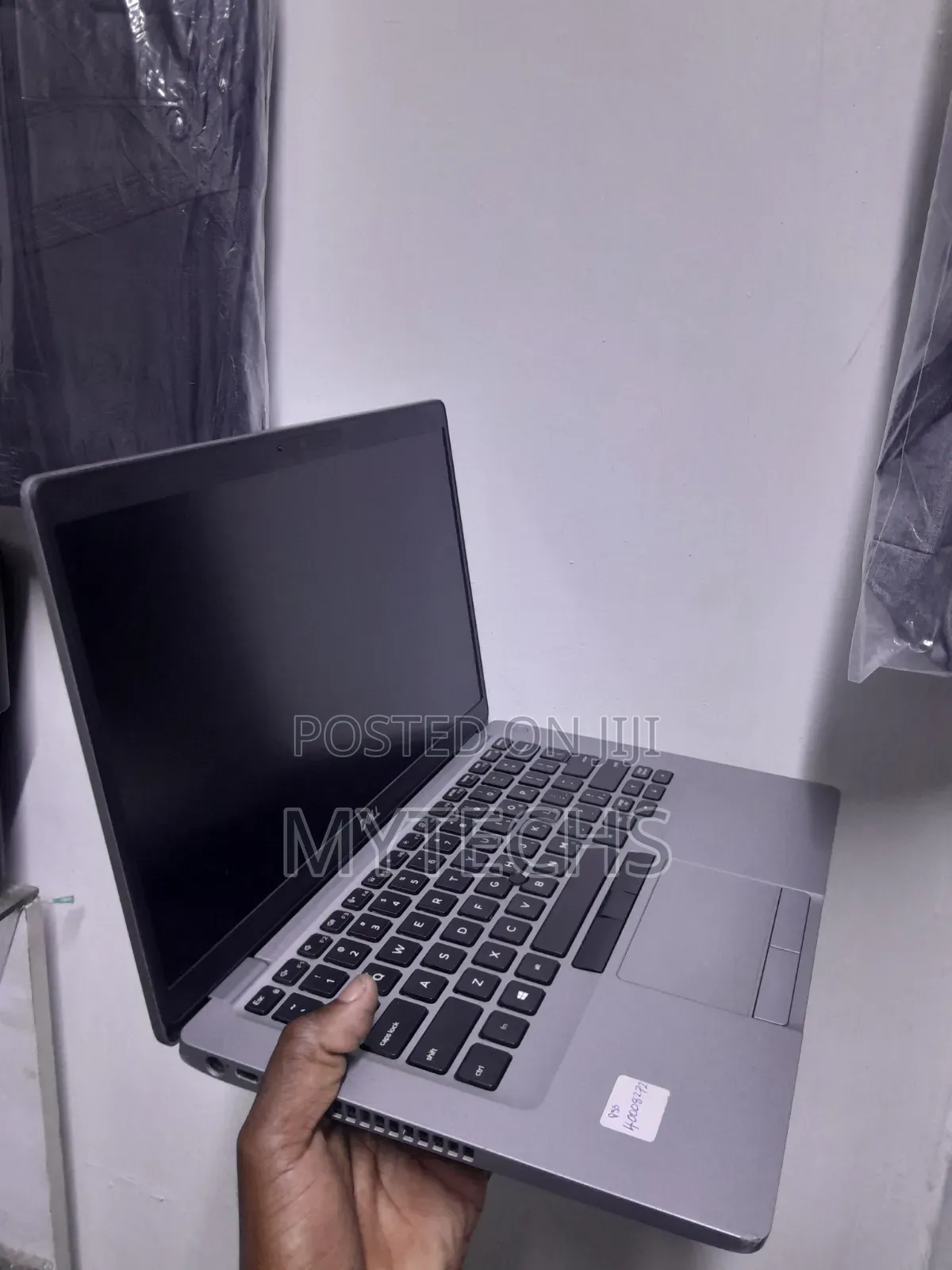 Laptop Dell Latitude 5410 8GB Intel Core i5 SSD 256GB