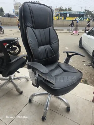 Comfort SUPPORT Chairs/Luxury MODERN Leather Office Chairs