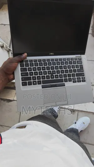 Laptop Dell Latitude 5410 8GB Intel Core i5 SSD 256GB
