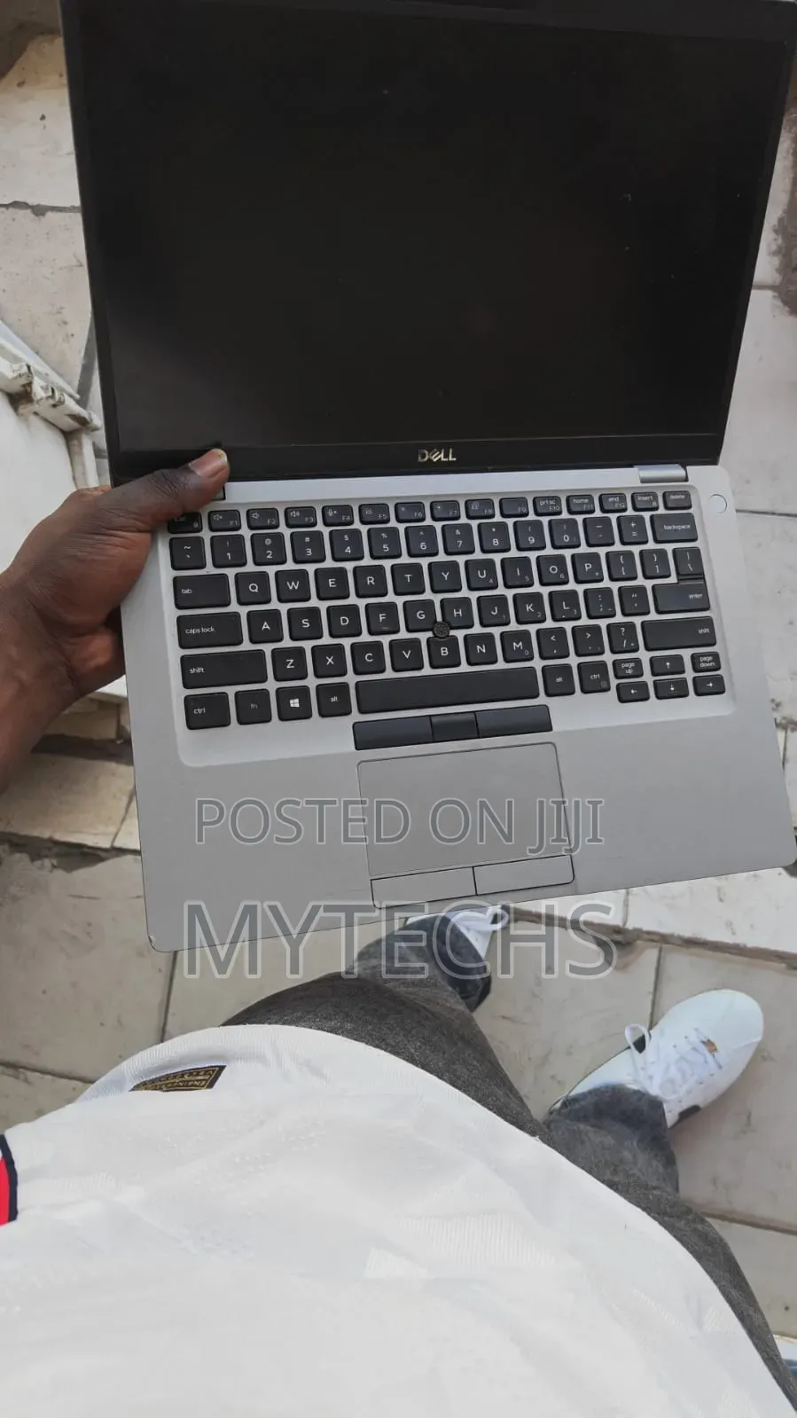 Laptop Dell Latitude 5410 8GB Intel Core i5 SSD 256GB