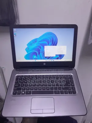 Laptop HP 348 G4 4GB Intel Core i5 SSD 128GB
