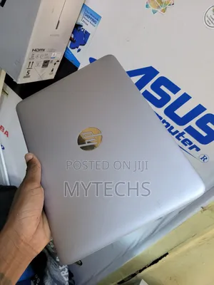Laptop HP 348 G4 4GB Intel Core i5 SSD 128GB