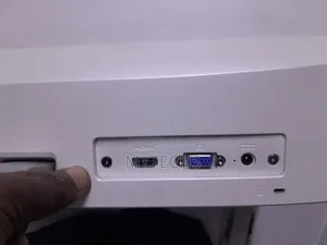 HP Monitor