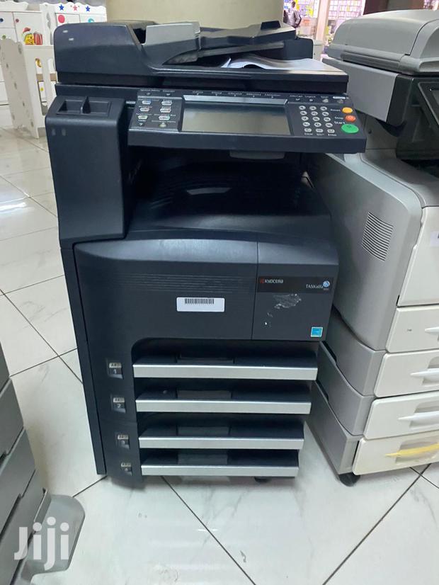 Affordable Kyocera Taskalfa 300i Photocopier Machines