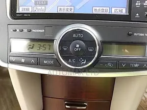 AC Controller Module. For Toyota Allion/ Premio 265 / 260,