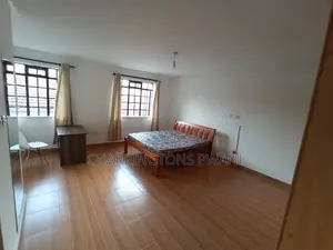 Furnished 1bdrm Shared Apartment in Kile Alps, Kileleshwa for rent