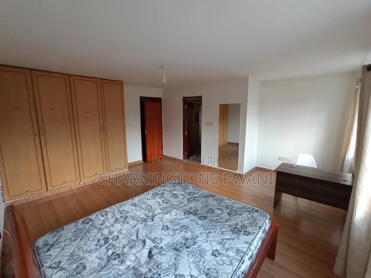 Furnished 1bdrm Shared Apartment in Kile Alps, Kileleshwa for rent
