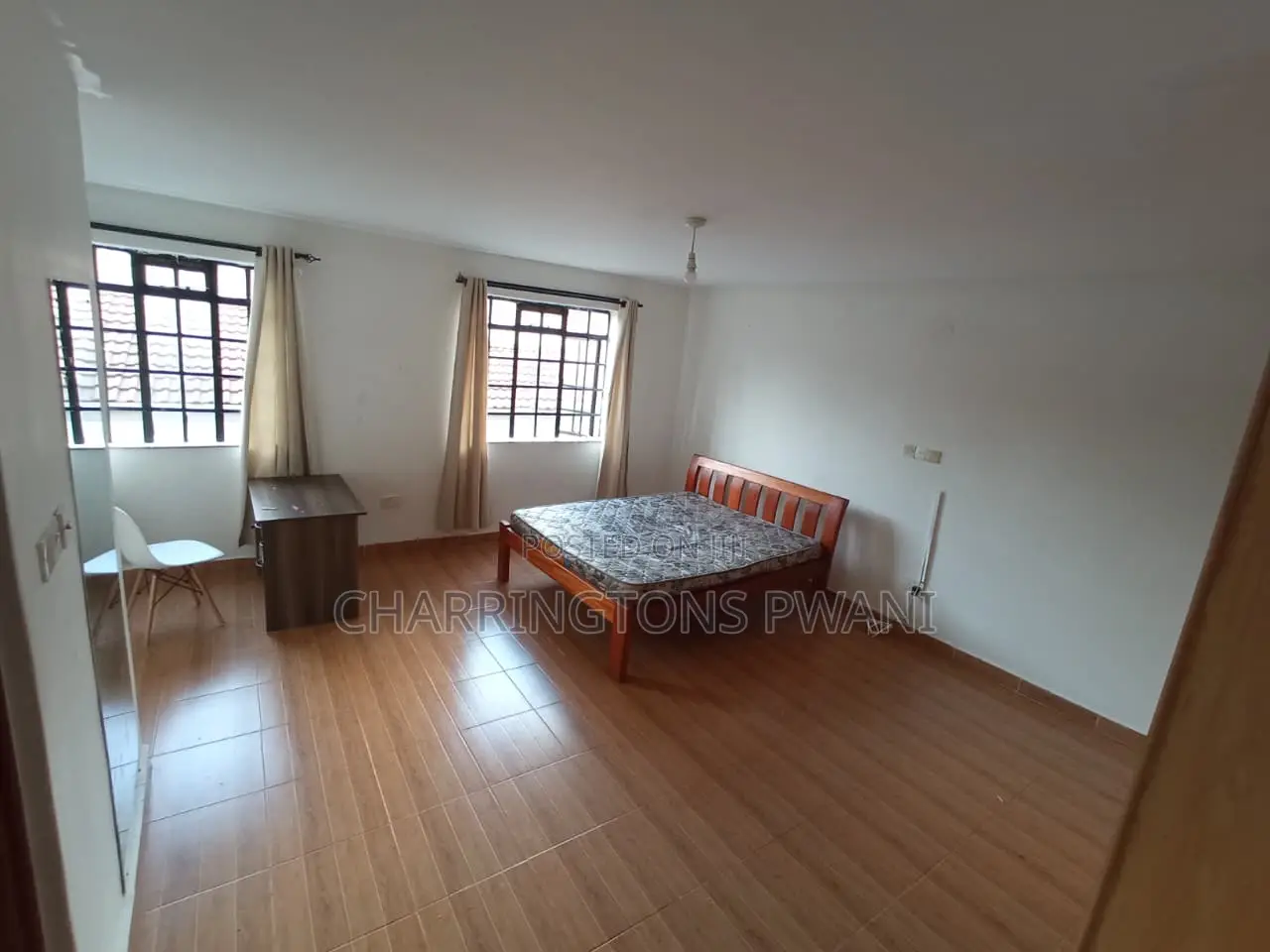 Furnished 1bdrm Shared Apartment in Kile Alps, Kileleshwa for rent
