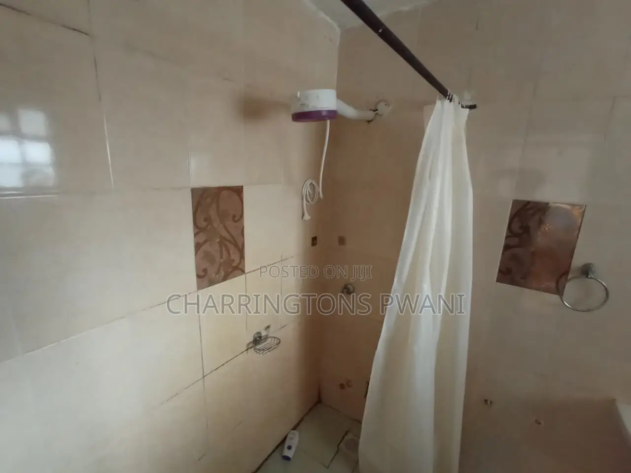 Furnished 1bdrm Shared Apartment in Kile Alps, Kileleshwa for rent
