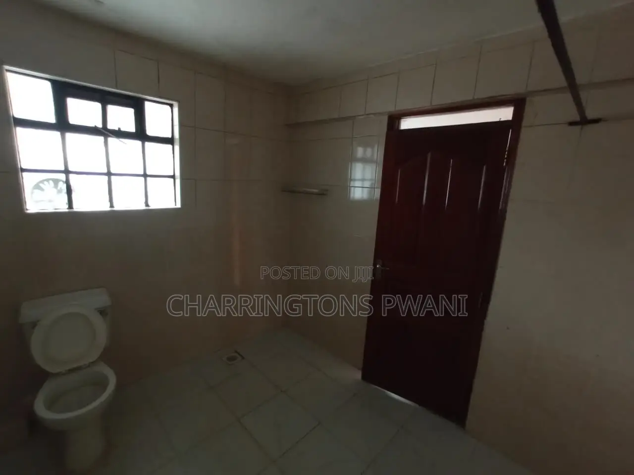 Furnished 1bdrm Shared Apartment in Kile Alps, Kileleshwa for rent