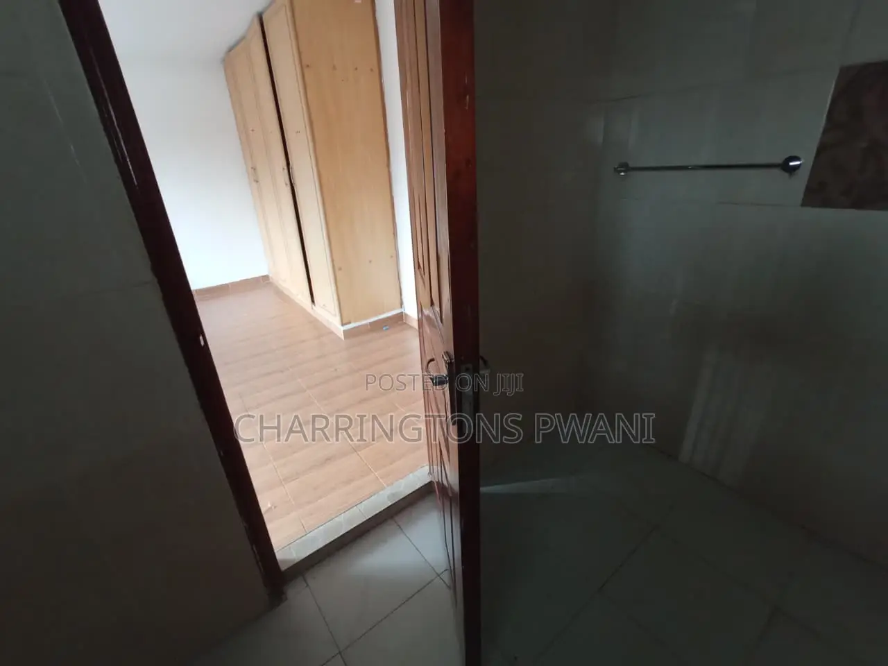 Furnished 1bdrm Shared Apartment in Kile Alps, Kileleshwa for rent