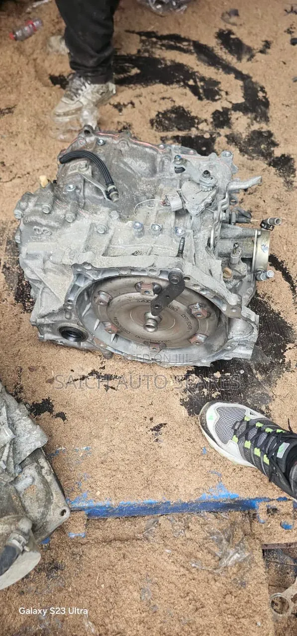 2zr Premio Gearbox on Sale