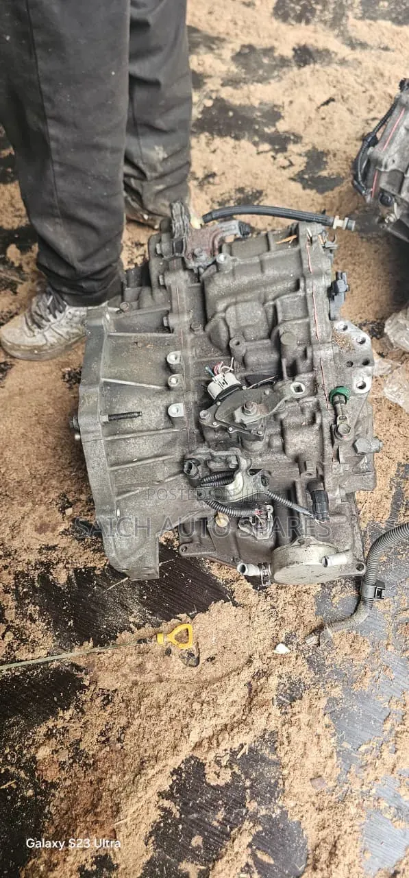2zr Premio Gearbox on Sale