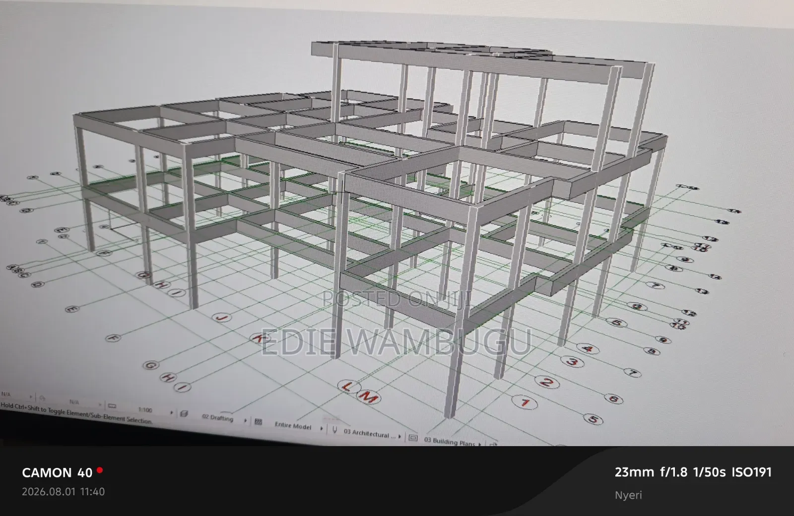 Construct Plans and Management