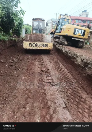 Construct Plans and Management