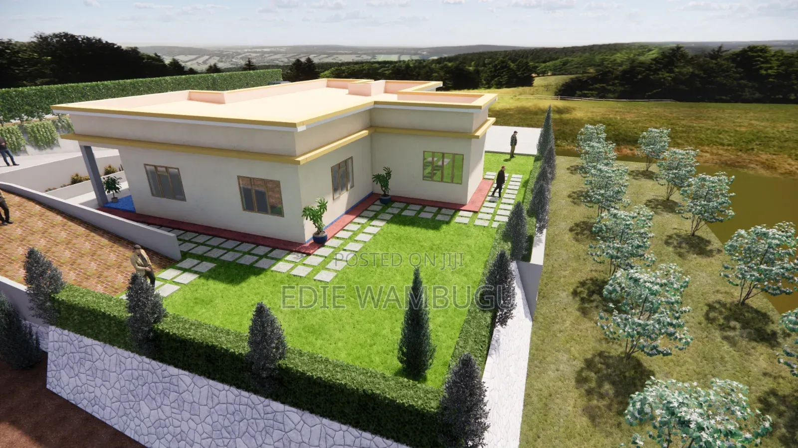 Construct Plans and Management