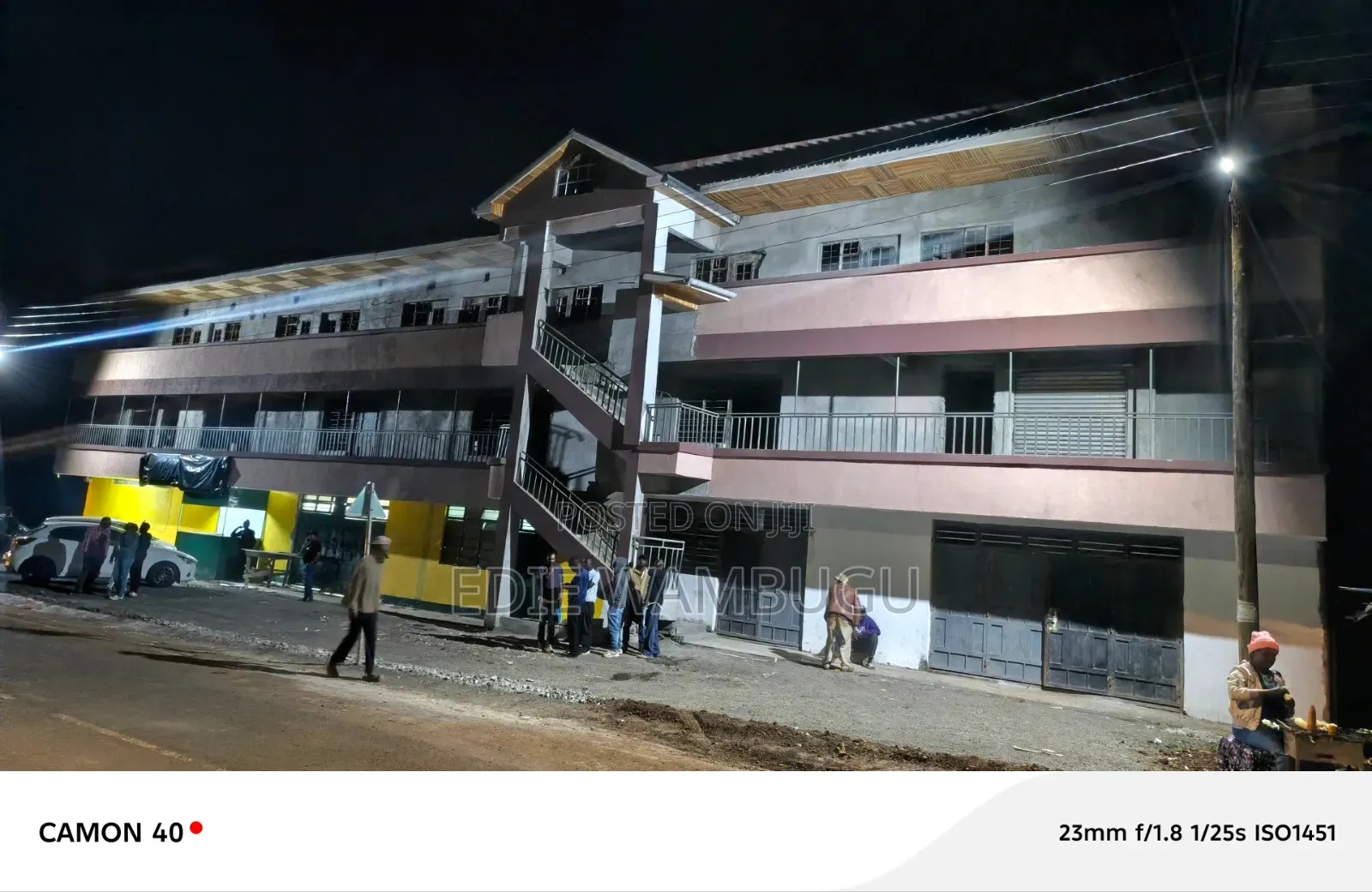 Construct Plans and Management