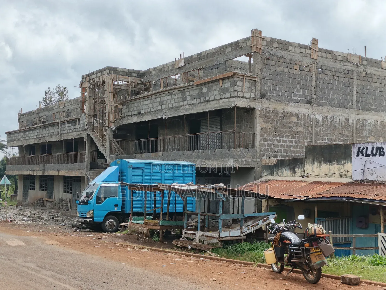 Construct Plans and Management