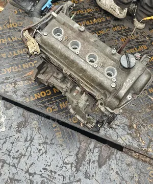 Toyota 1nz Slim Engine