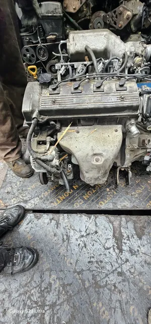 7a Premio Complete Engine