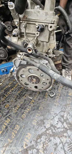 2az Toyota Harrier ,Vanguard Slim Engine