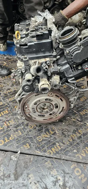 Kf Daihatsu Mira 6nozzles Slim Engine