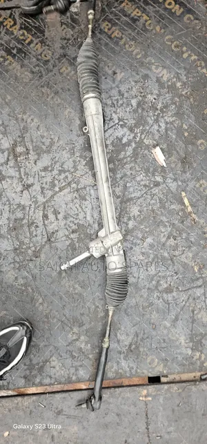 Toyota Probox Steering Rack Available