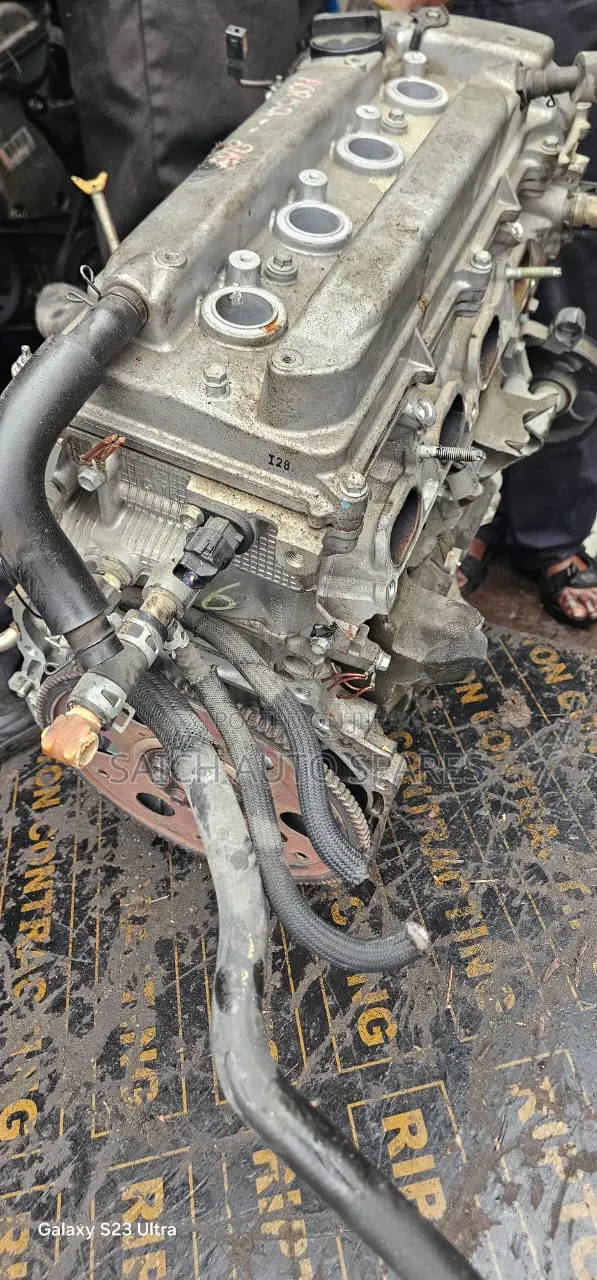 2az Toyota Rav4 Slim Engine