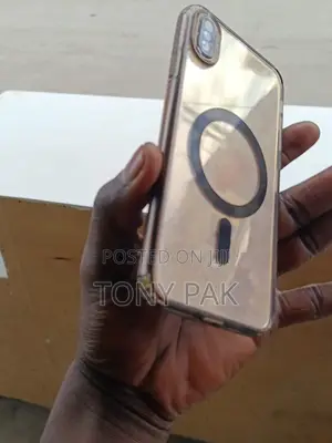 Apple iPhone XS Max 256 GB Gold