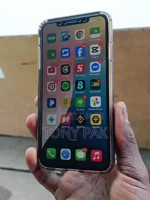 Apple iPhone XS Max 256 GB Gold