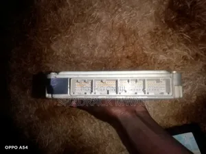 Toyota ECU Locally Used