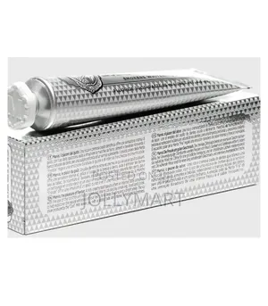 Marvis Smokers Whitening Mint Toothpaste