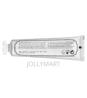 Marvis Smokers Whitening Mint Toothpaste