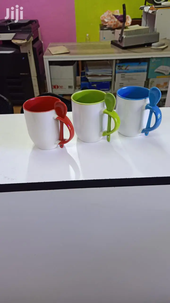 Excellent Mug Printing