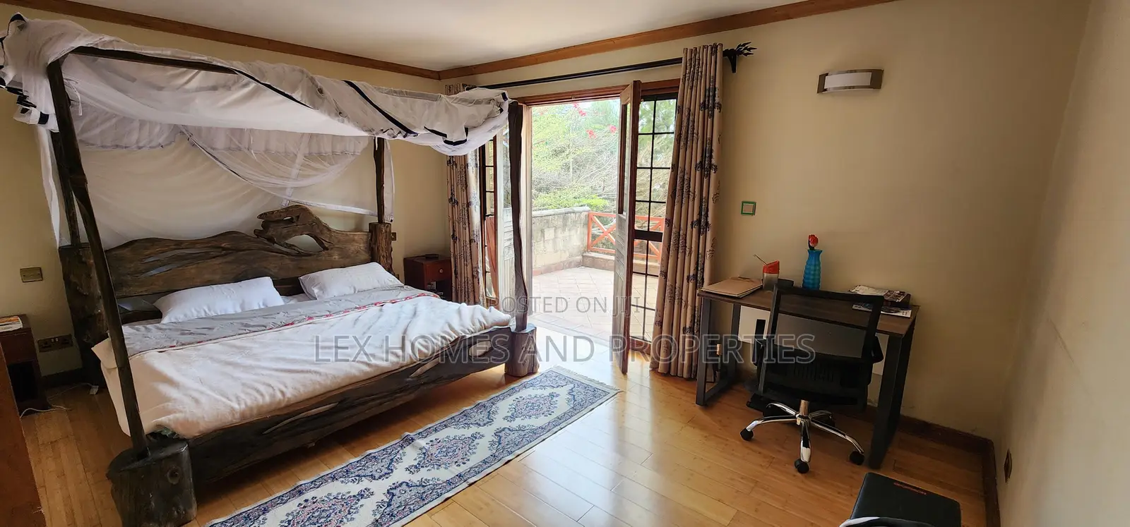 3bdrm Maisonette in Maasai Lodge for rent