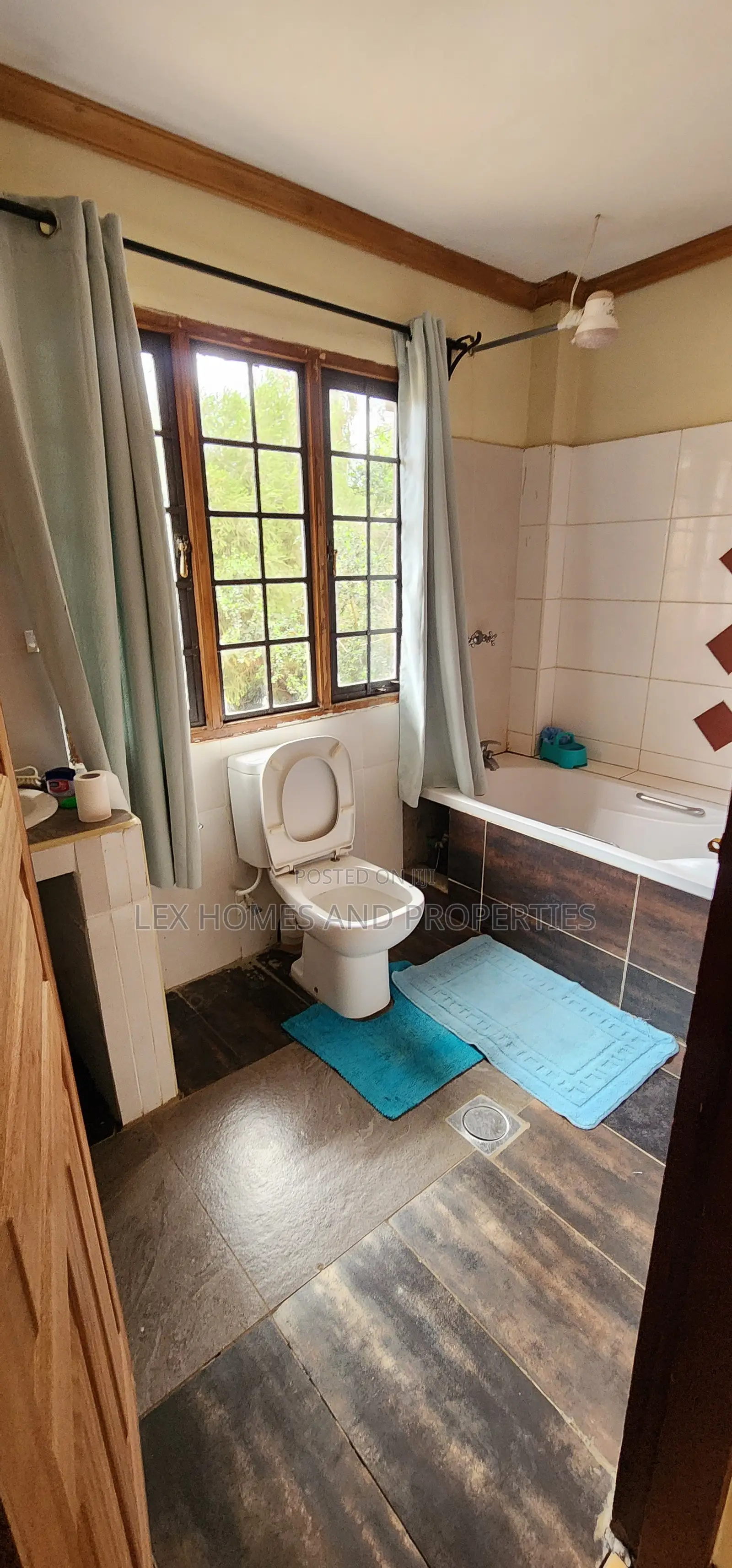 3bdrm Maisonette in Maasai Lodge for rent