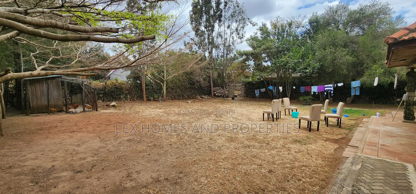 3bdrm Maisonette in Maasai Lodge for rent