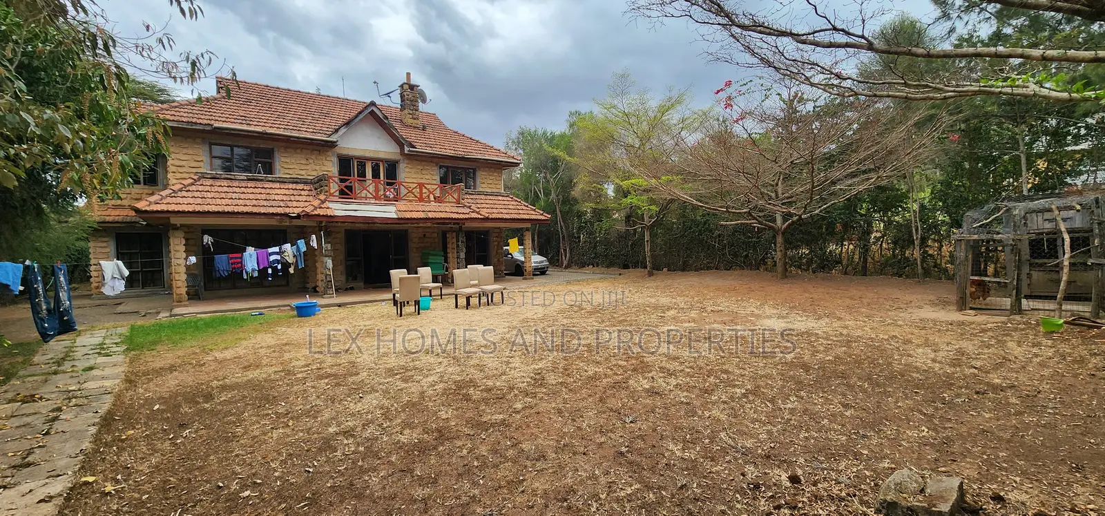 3bdrm Maisonette in Maasai Lodge for rent