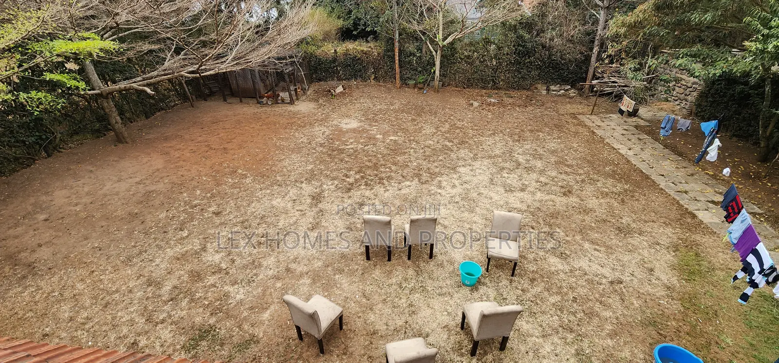 3bdrm Maisonette in Maasai Lodge for rent