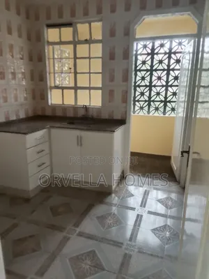 3bdrm Apartment in Ngong Rd Near, Dagoretti Corner for rent