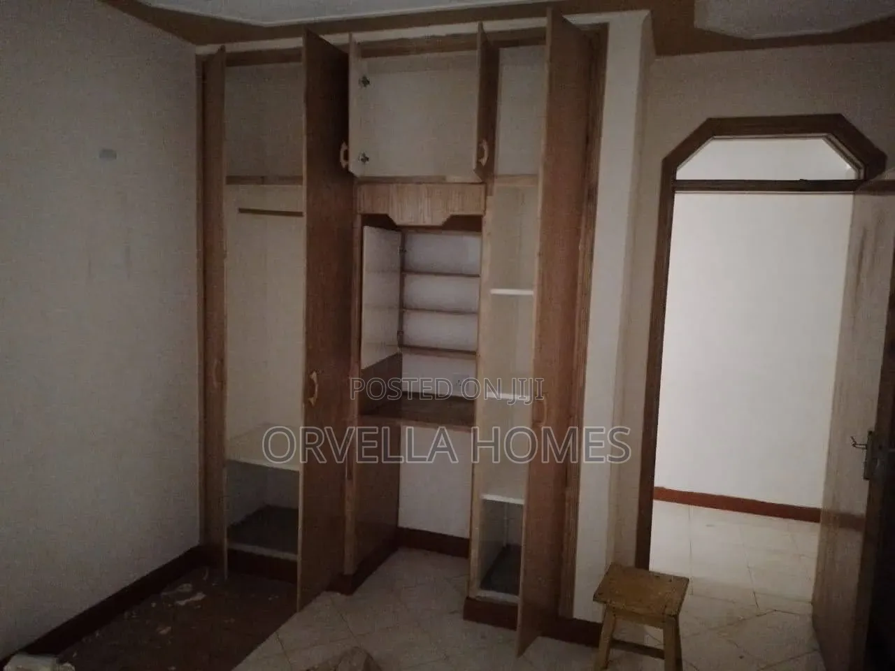 4bdrm Block of Flats in Lavington, Valley Arcade for rent
