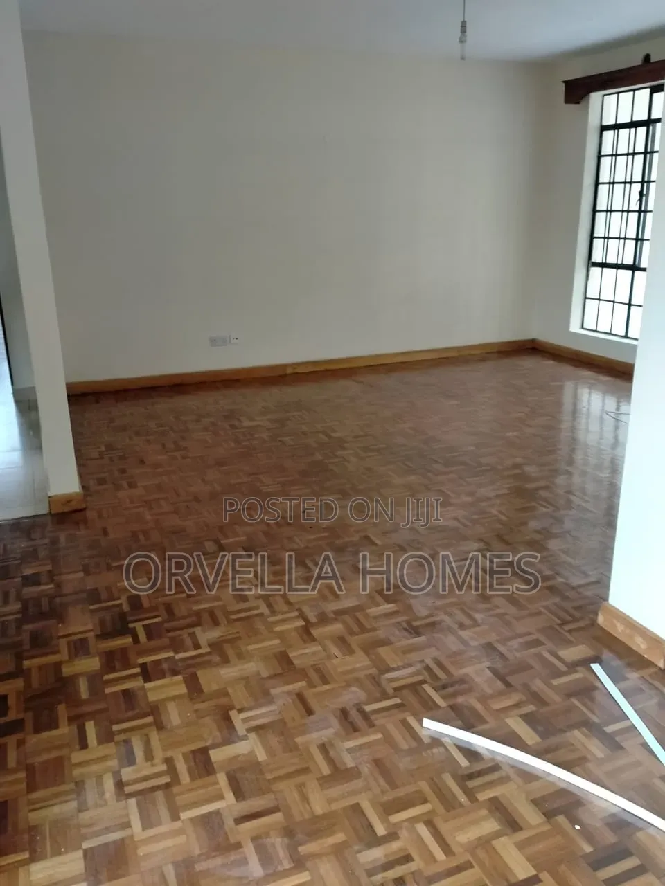 3bdrm Apartment in Kilimani, Hurlingham for rent