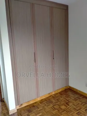 3bdrm Apartment in Kilimani, Hurlingham for rent