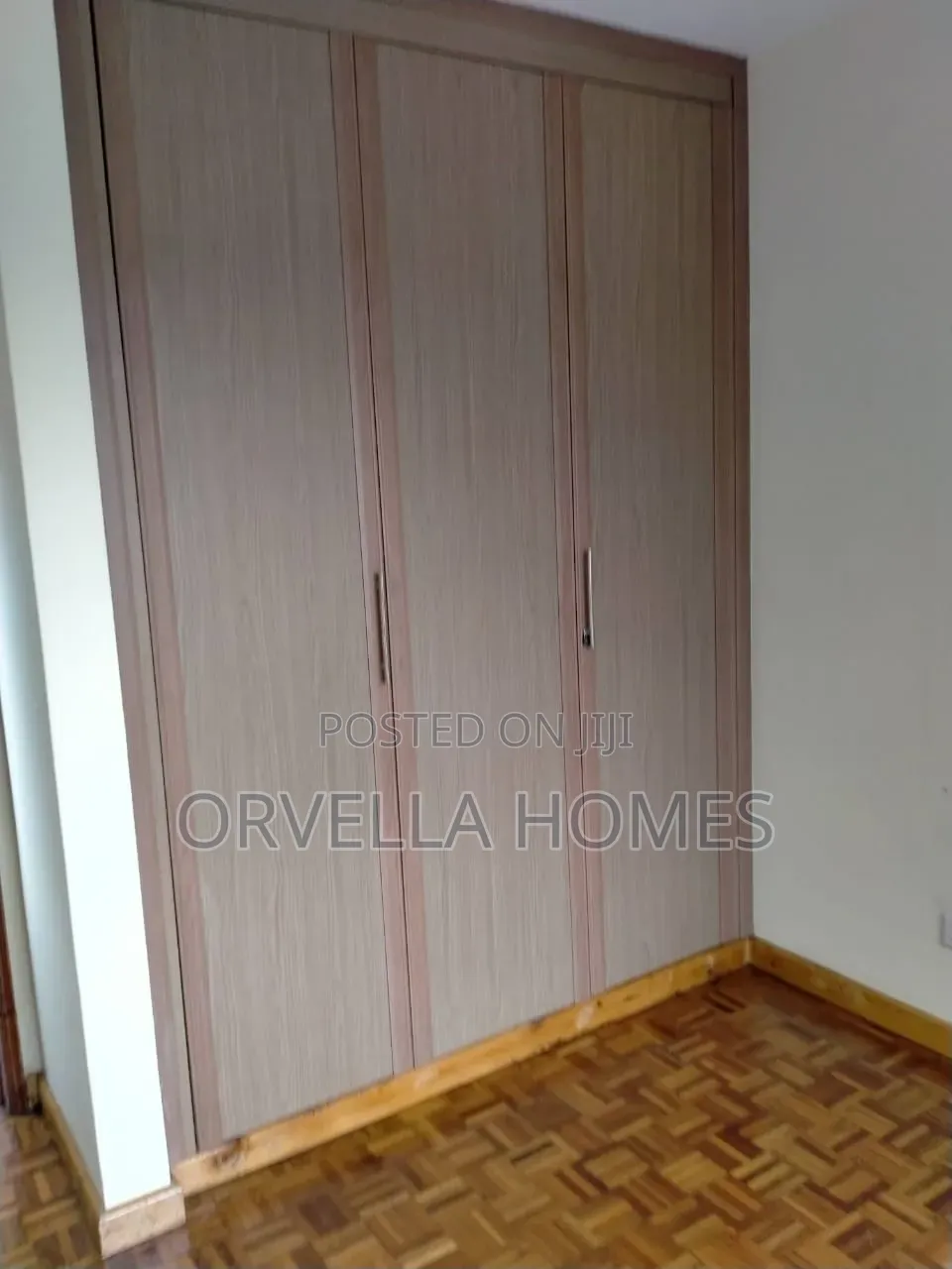 3bdrm Apartment in Kilimani, Hurlingham for rent