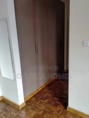 3bdrm Apartment in Kilimani, Hurlingham for rent