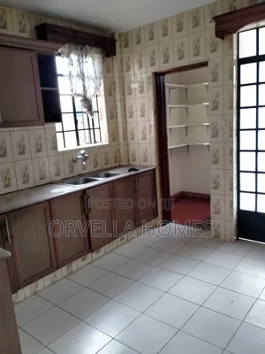 3bdrm Apartment in Kilimani, Hurlingham for rent